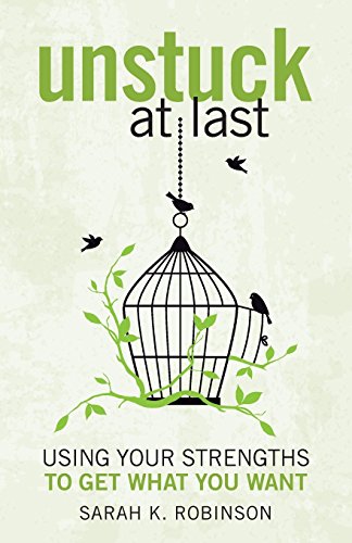 Unstuck At Last