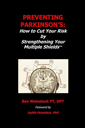 Preventing Parkinson's