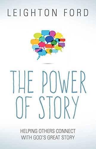 The Power of Story