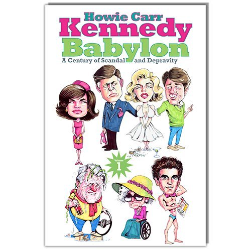 Kennedy Babylon