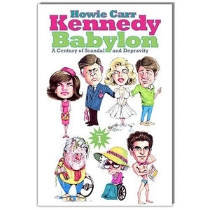 Kennedy Babylon