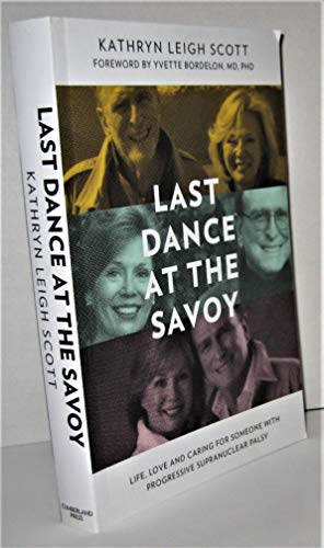 Last Dance at the Savoy