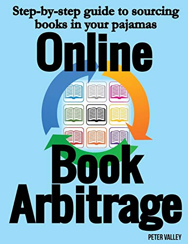 Online Book Arbitrage