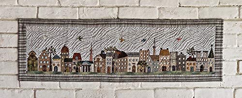 Yoko Saito's I Love Houses