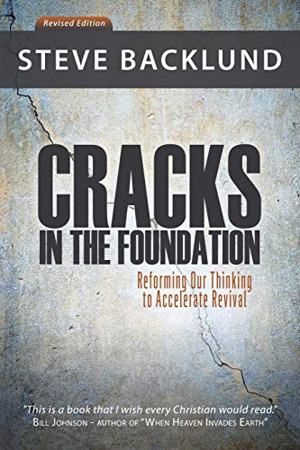 Cracks in the Foundation