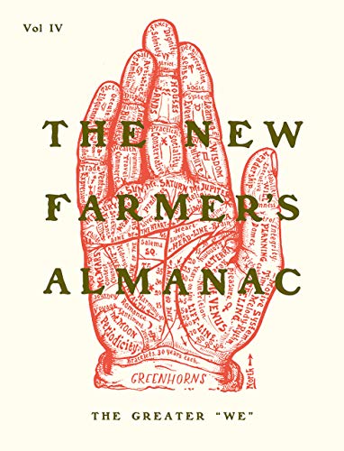The New Farmers Almanac, Volume IV