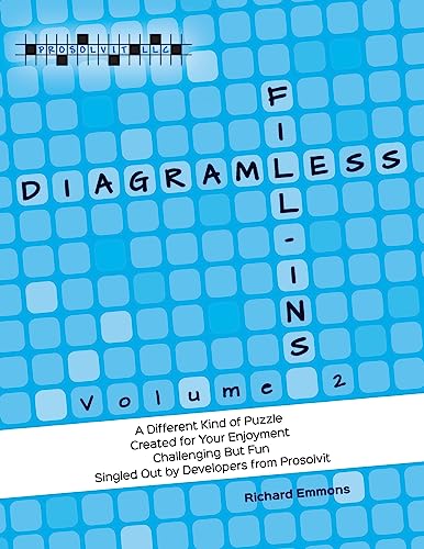 Diagramless Fill-Ins
