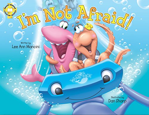 I'm Not Afraid
