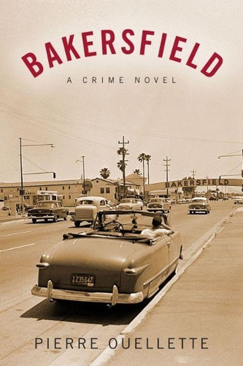 Bakersfield