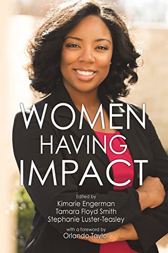 Women Having Impact