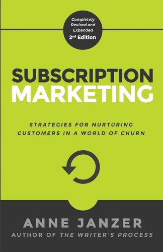 Subscription Marketing