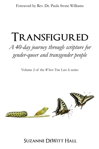 Transfigured