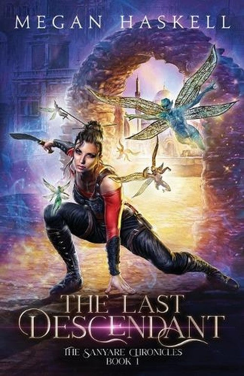 The Last Descendant