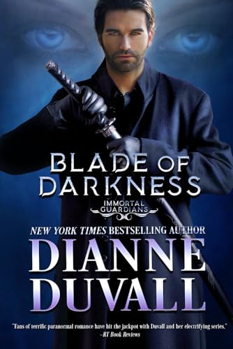Blade of Darkness