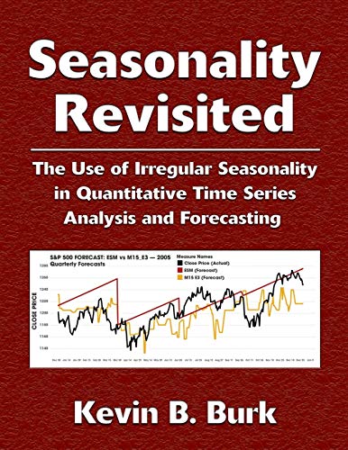 Seasonality Revisited