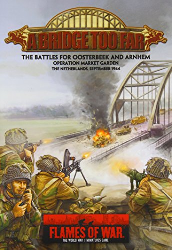 Bridge Too Far