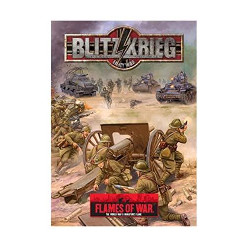 Blitzkrieg
