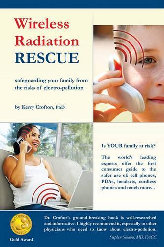 Wireless Radiation Rescue