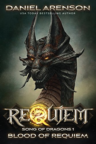 Blood of Requiem