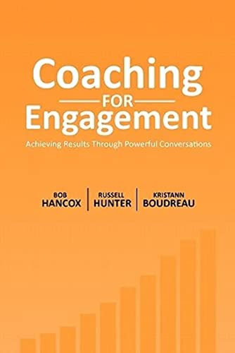 Coaching for Engagement