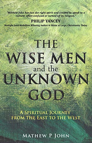 The Wise Men and the Unknown God