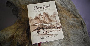Plum Red, Taoist Tales of Old China 