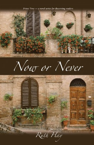 Now or Never