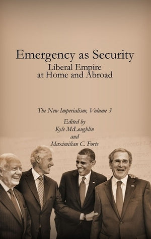 Emergency as Security