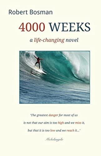 4000 Weeks