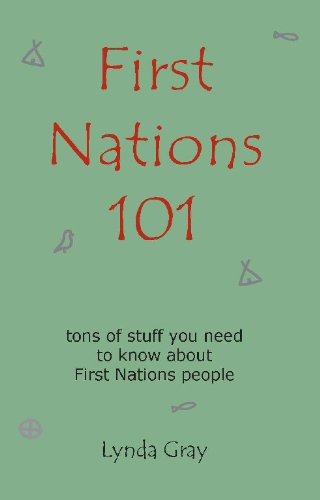 First Nations 101