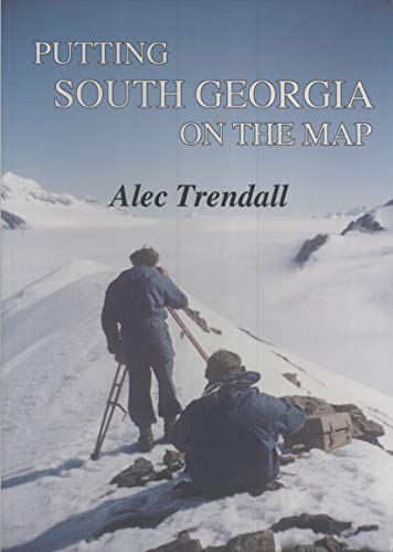 Putting South Georgia on the Map