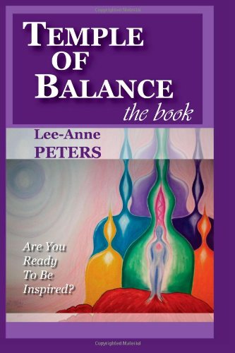 Temple of Balance the book