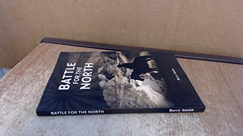 Battle for the North [Kimberley Trilogy #2]