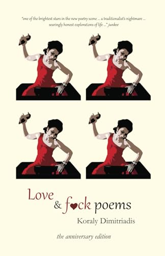Love and Fuck Poems
