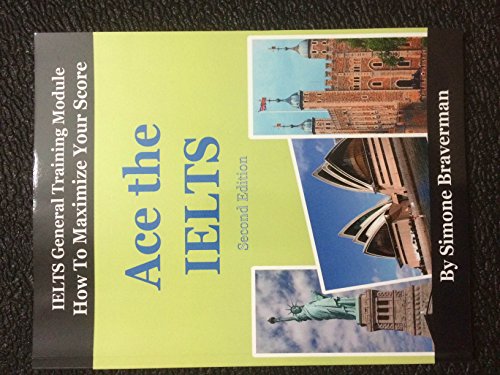 ACe for IELTS