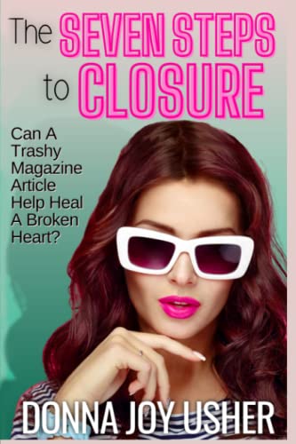 The Seven Steps to Closure