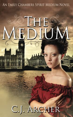 The Medium