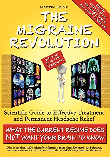 The Migraine Revolution: We Can End the Tyranny!