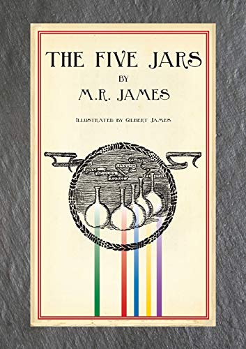 The Five Jars