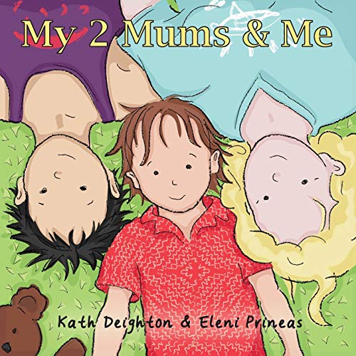 My 2 Mums & Me