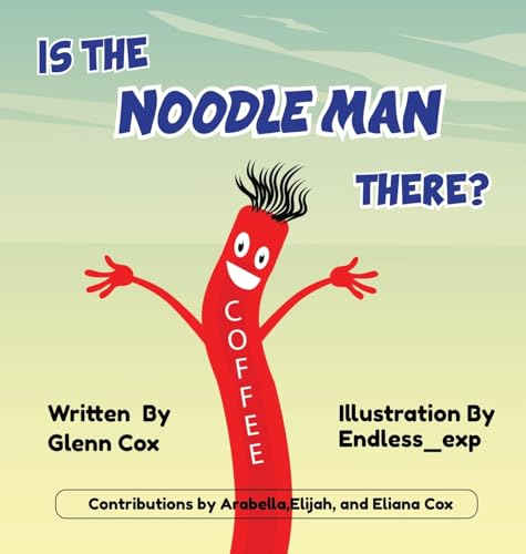 Is the Noodle Man There?