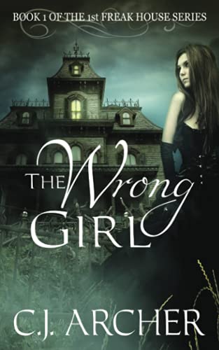The Wrong Girl