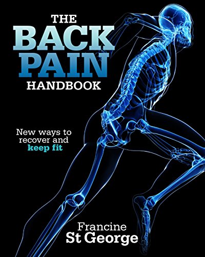 The Back Pain Handbook