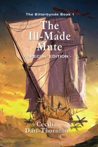 The Ill-Made Mute - Special Edition