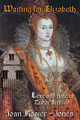 Waiting For Elizabeth