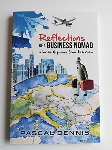 Reflections of a Business Nomad