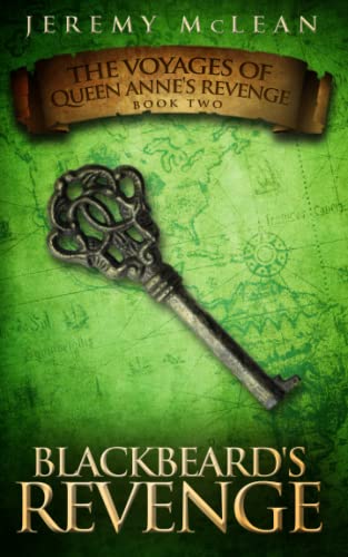Blackbeard's Revenge