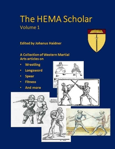 The HEMA Scholar