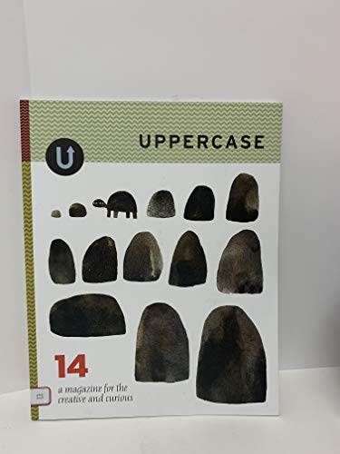 Uppercase Magazine (Uppercase, 14)