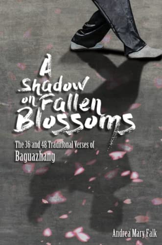 A Shadow On Fallen Blossoms